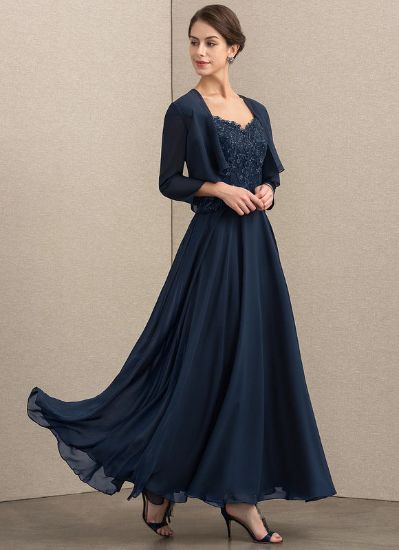 Robe Chic Maternelle Élégante