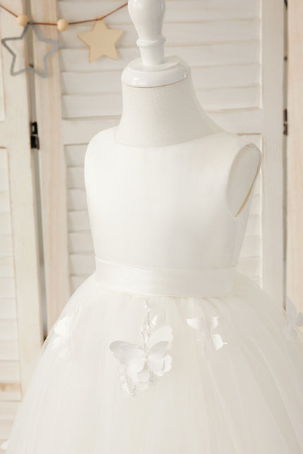Robe Chic Enchantée - gallery 2