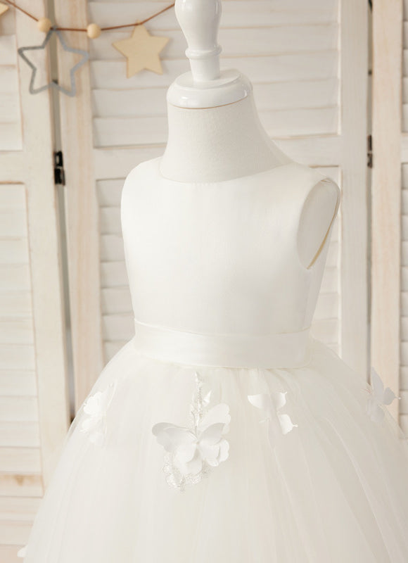 Robe Chic Enchantée - gallery 2