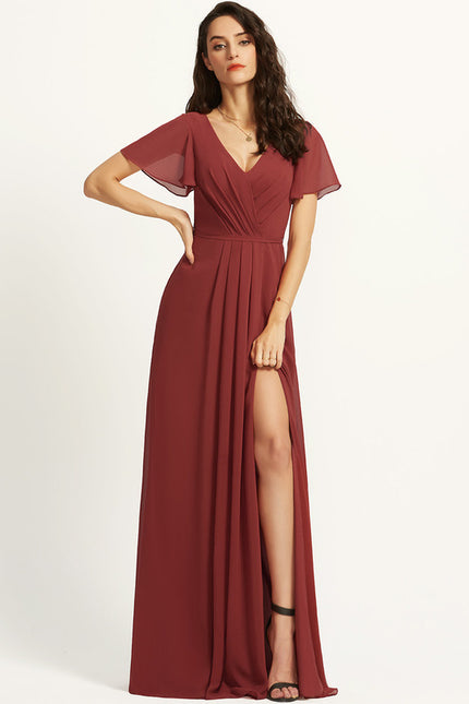 Robes Bohème Chic Mariage