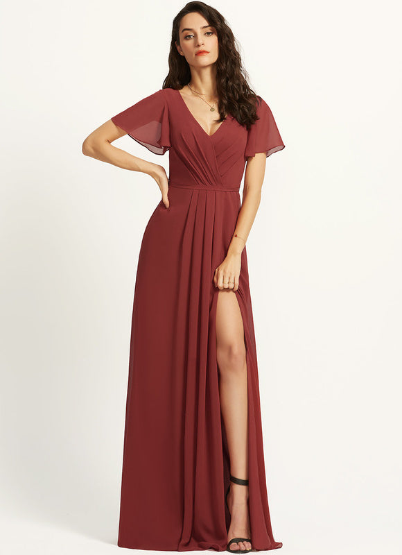 Robes Bohème Chic Mariage