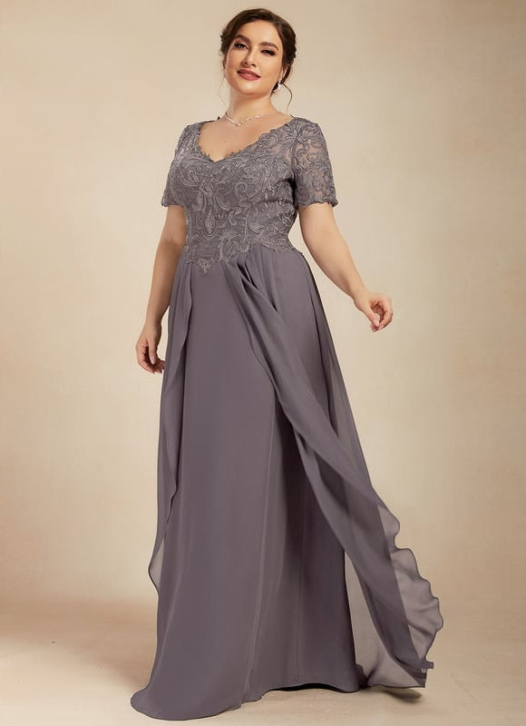 Robe Chic Élégance Nuptiale - gallery 9