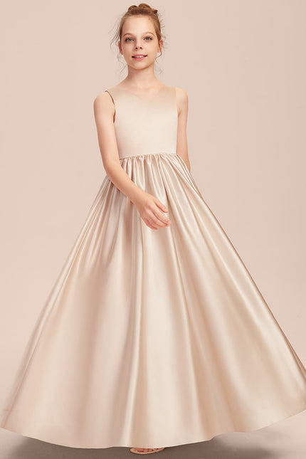 Robe Chic Élégance Enfantine - gallery 2