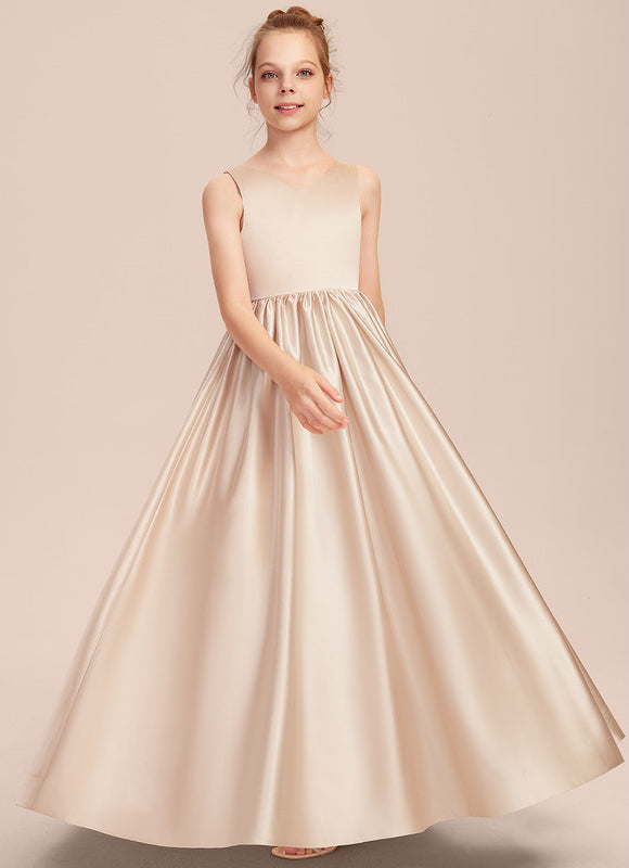 Robe Chic Élégance Enfantine - gallery 2