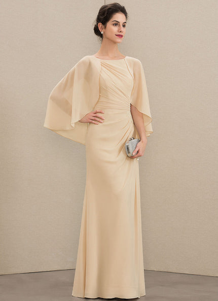 Robe Chic Maternelle Épurée