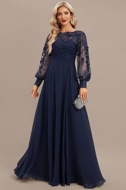 Robe Chic Élégance Naturelle - gallery 4