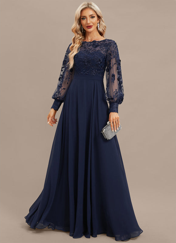Robe Chic Élégance Naturelle - gallery 4