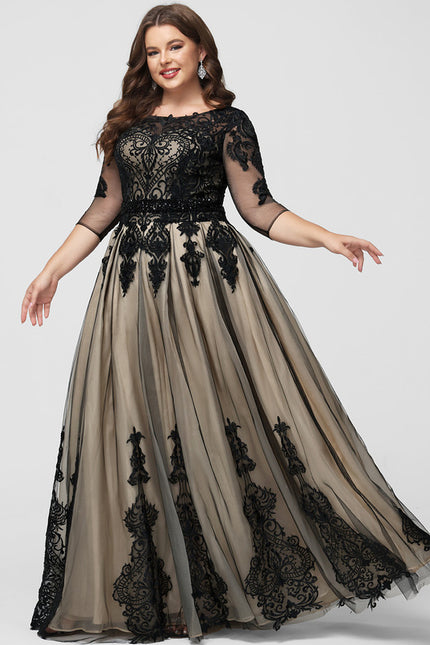 Robe Gothique Chic - gallery 5