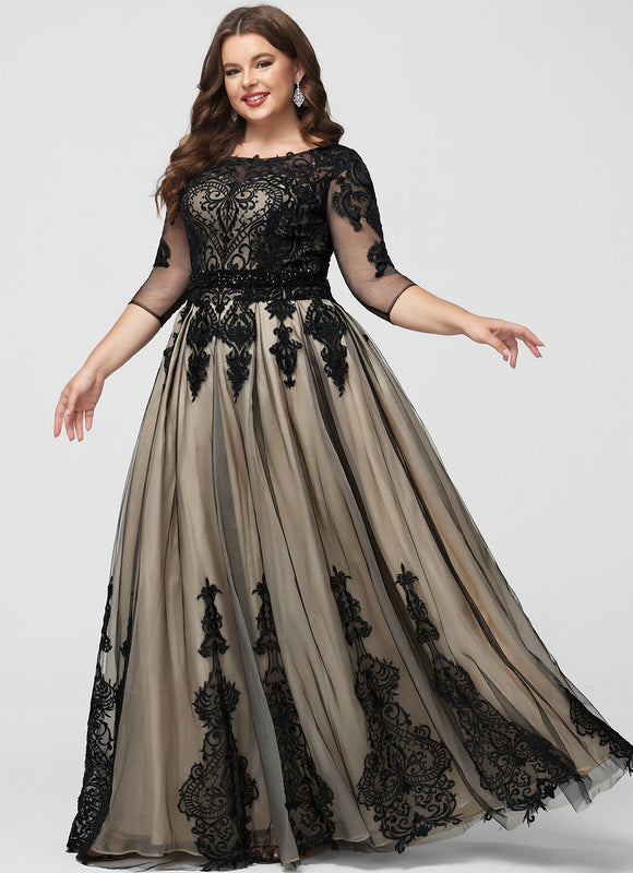 Robe Gothique Chic - gallery 5