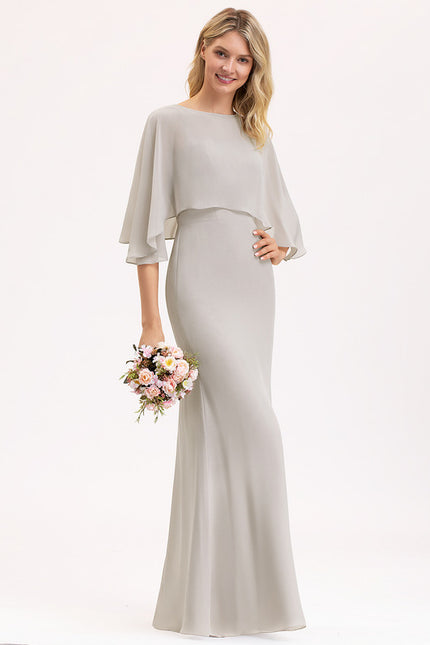 Robe En Lin Chic - gallery 2
