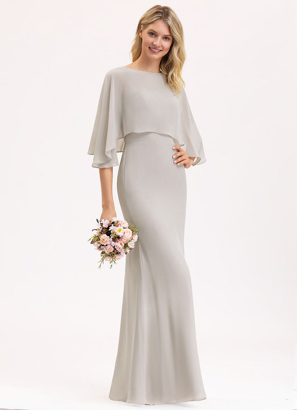 Robe En Lin Chic - gallery 2