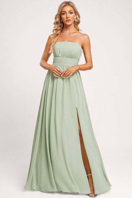 Robe Chic Légère Élégante - gallery 3