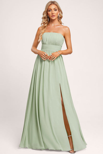 Robe Chic Légère Élégante - gallery 3