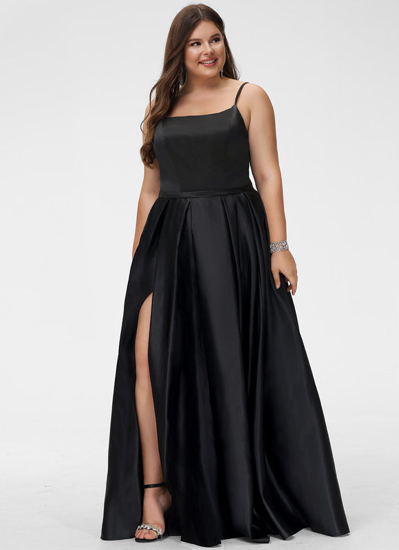 Robe Chic Élégance Onyx - gallery 4