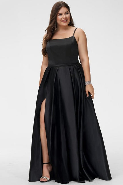 Robe Chic Mystère Élégant - gallery 4