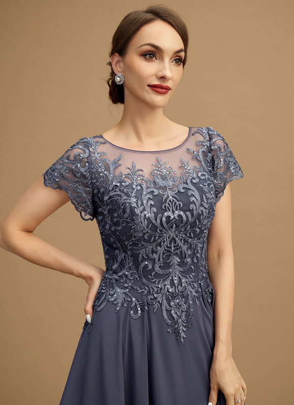 Robe Chic Maternelle Couture - gallery 6