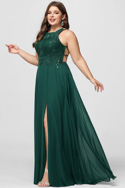 Robe Chic Chiffon Luxe - gallery 7