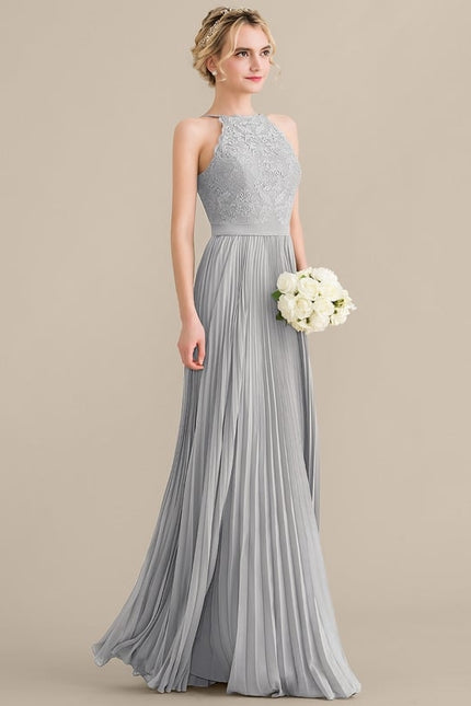 Robe Chic Nuance Aérienne - gallery 9
