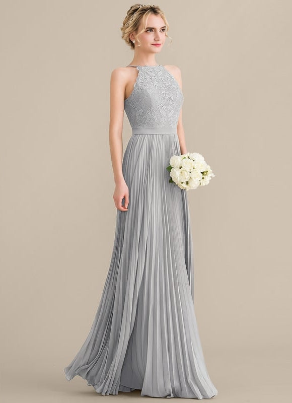 Robe Chic Nuance Aérienne - gallery 9