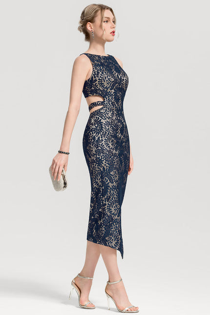 Robe Chic Nuit Dorée - gallery 2