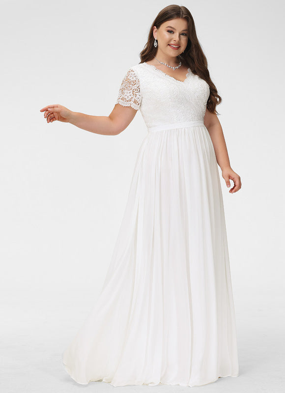 Robe Blanche Plage Chic - gallery 8
