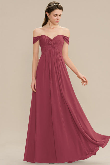 Robe Chic Violet Élégant