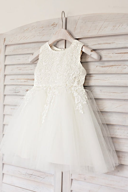 Robe Chic Glamour Enfantin - gallery 1