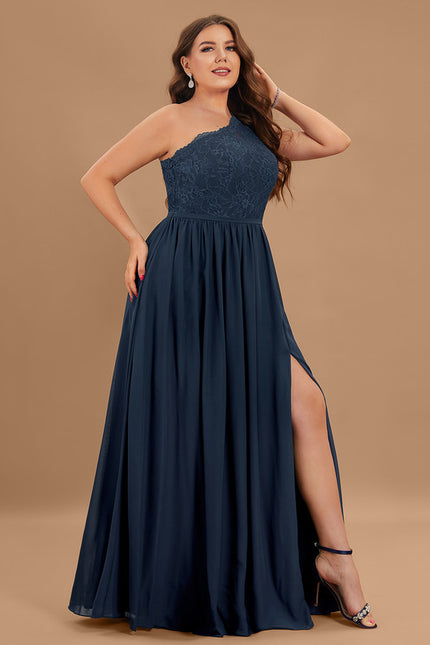 Robe Chic Lueur Azurine - gallery 7
