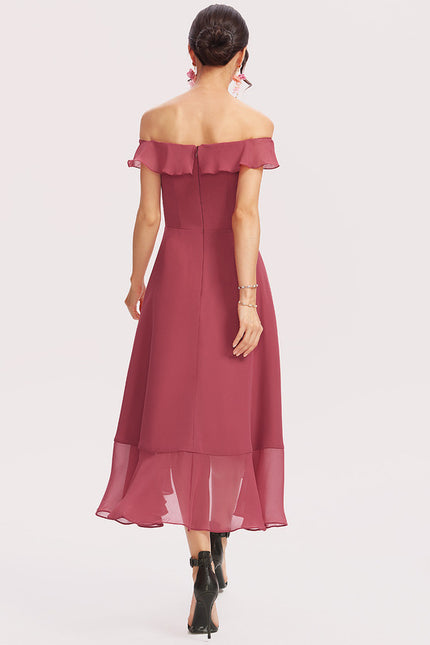 Robe Chic Fluide Chic - gallery 4