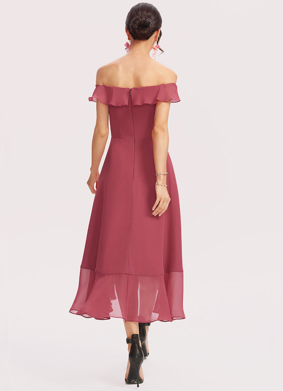 Robe Chic Fluide Chic - gallery 4