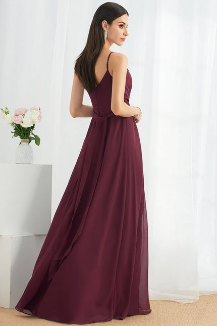 Robe Longue Bohème Hippie Chic - gallery 5