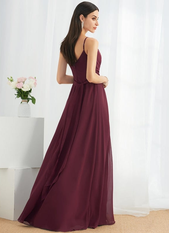 Robe Longue Bohème Hippie Chic - gallery 5