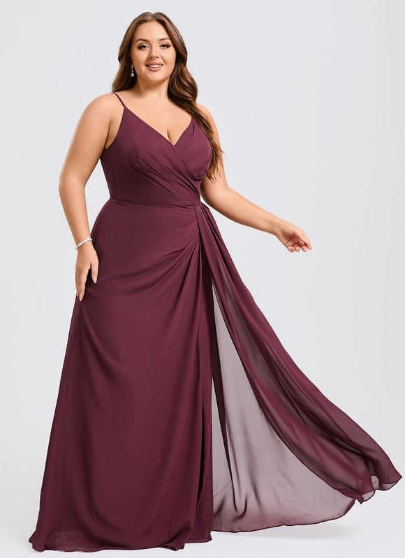 Robe Longue Bohème Hippie Chic - gallery 9