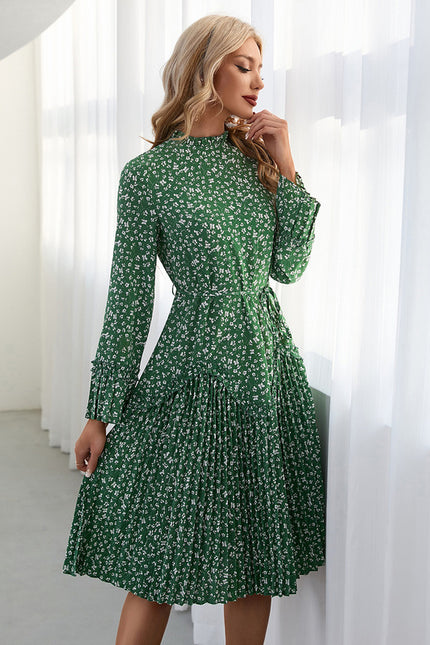 Robe Boheme Chic Hiver - gallery 6