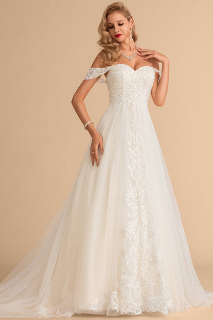 Robe Anglaise Chic - gallery 4