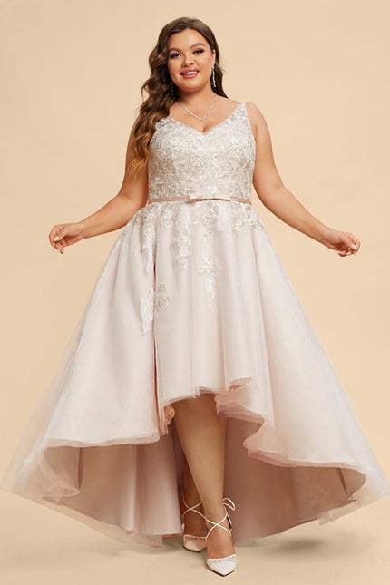 Robe Chic Élégance Poétique - gallery 6