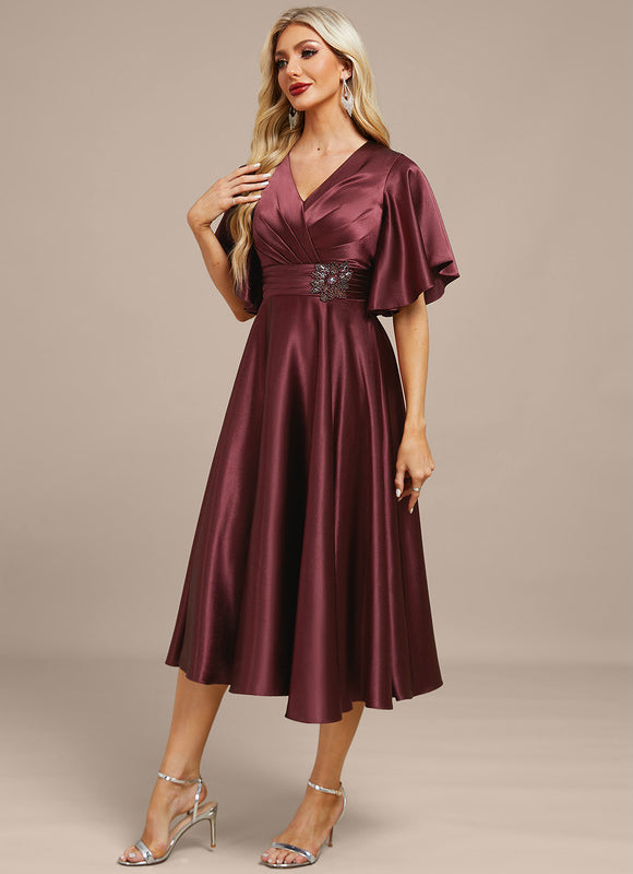 Robe Bohème Chic Luxe - gallery 3