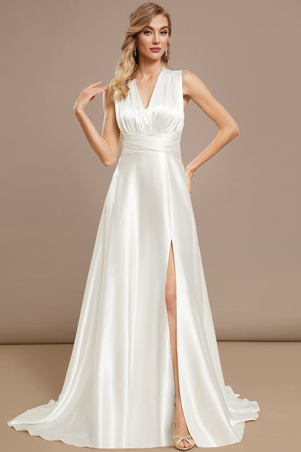 Robe Chic Élégance Fluidité - gallery 6