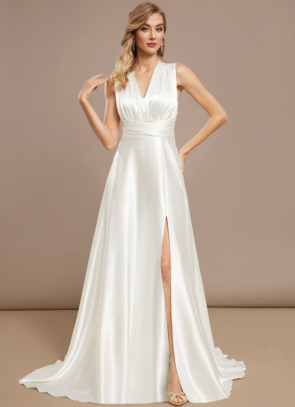Robe Chic Élégance Fluidité - gallery 6