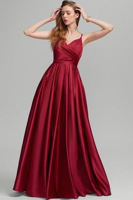 Robe Soirée Dorée Chic - gallery 3