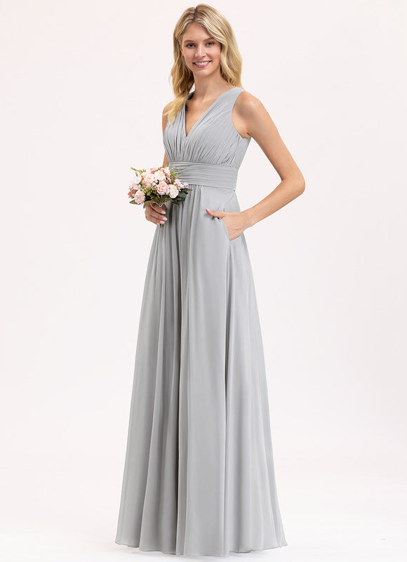 Robe Chic Rayon Délavé - gallery 4