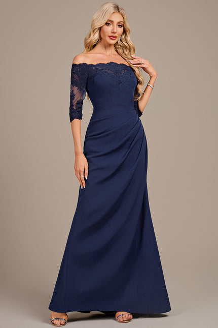 Robe Fourreau Chic - gallery 3