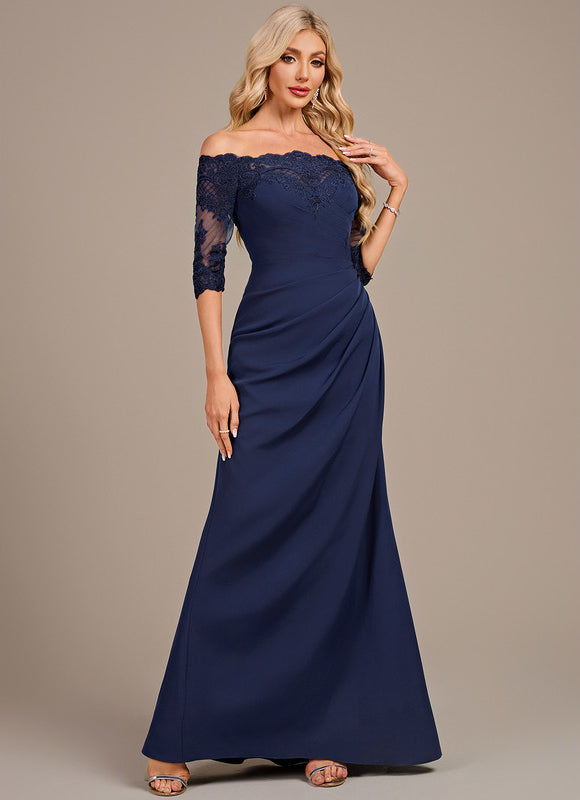 Robe Fourreau Chic - gallery 3