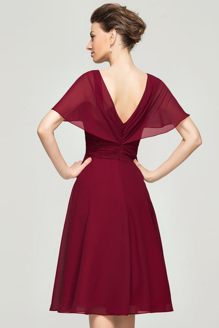 Robe Chic Curvy - gallery 4