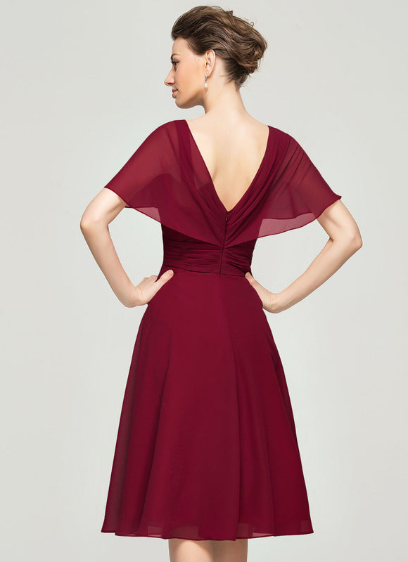 Robe Chic Curvy - gallery 4