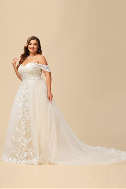Robe Anglaise Chic - gallery 9