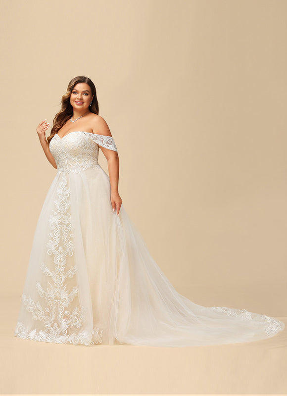 Robe Anglaise Chic - gallery 9
