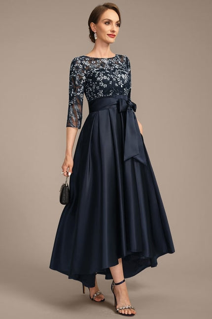 Robe Chic Chic Émotionnel - gallery 5
