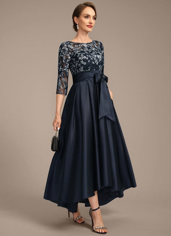 Robe Chic Chic Émotionnel - gallery 5