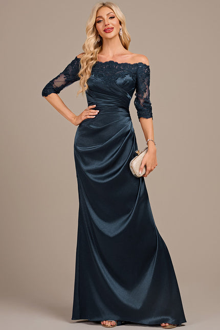 Robe De Soirée Glamour Et Chic - gallery 2